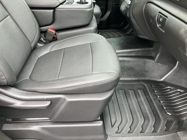 used 2022 Chevrolet Silverado 2500 car, priced at $44,900