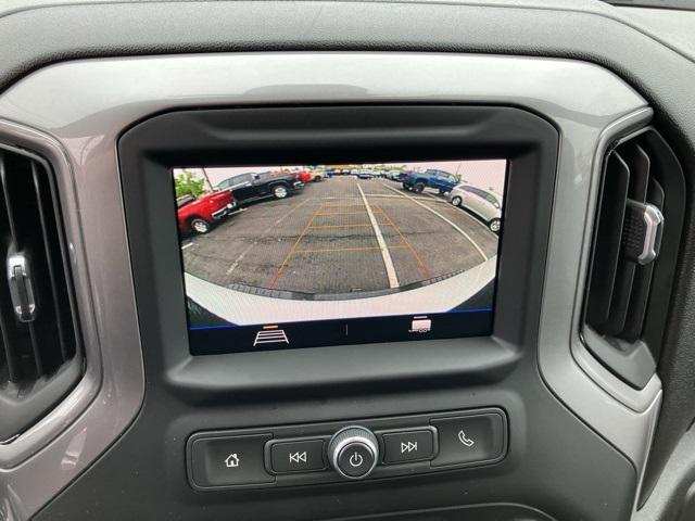 used 2022 Chevrolet Silverado 2500 car, priced at $44,900