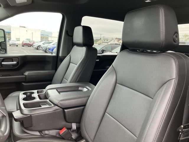 used 2022 Chevrolet Silverado 2500 car, priced at $44,900