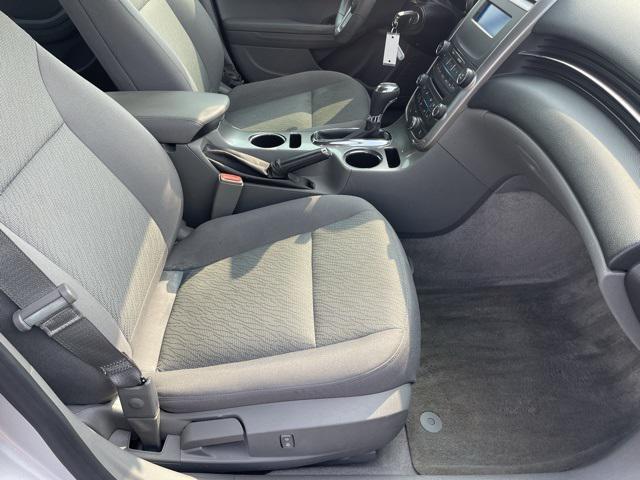 used 2014 Chevrolet Malibu car, priced at $11,900