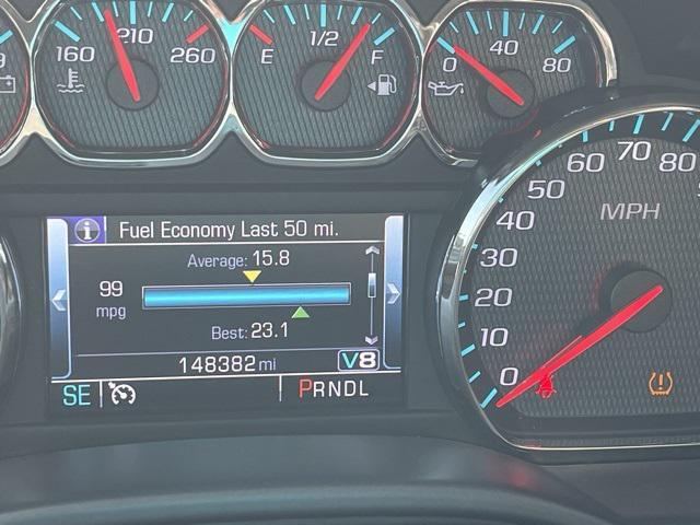 used 2018 Chevrolet Silverado 1500 car, priced at $29,900