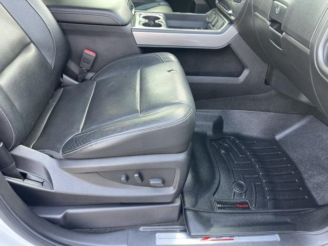 used 2018 Chevrolet Silverado 1500 car, priced at $29,900
