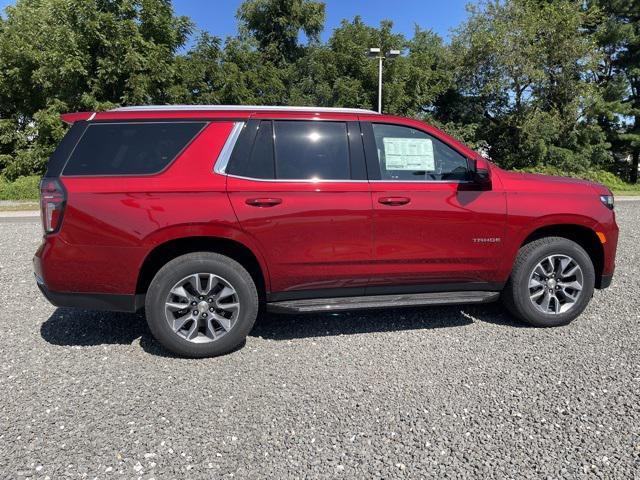 new 2024 Chevrolet Tahoe car, priced at $70,354