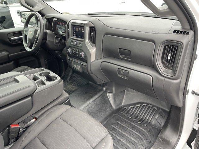 used 2023 Chevrolet Silverado 1500 car, priced at $24,900