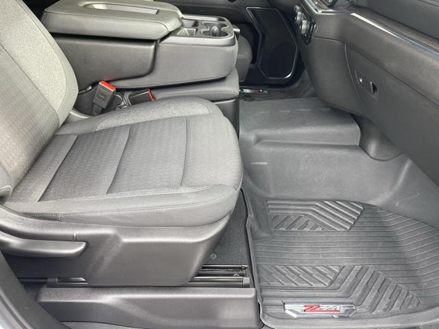 used 2024 Chevrolet Silverado 2500 car, priced at $54,900