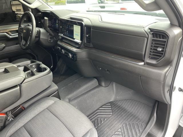 used 2024 Chevrolet Silverado 2500 car, priced at $54,900