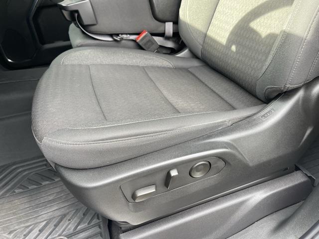 used 2024 Chevrolet Silverado 2500 car, priced at $54,900