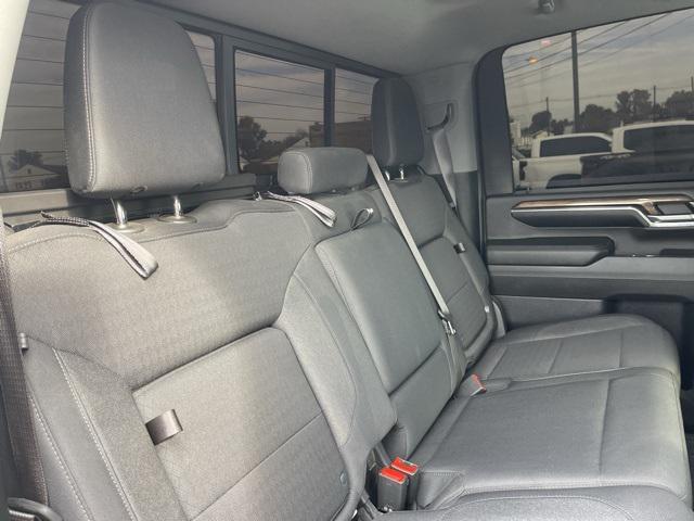 used 2024 Chevrolet Silverado 2500 car, priced at $54,900
