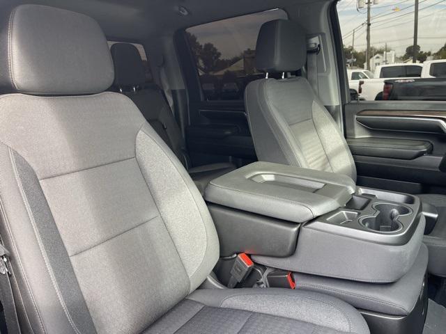 used 2024 Chevrolet Silverado 2500 car, priced at $54,900
