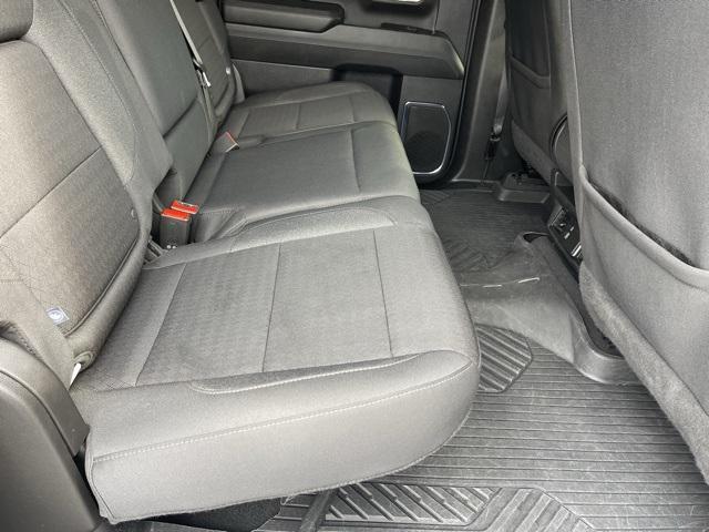 used 2024 Chevrolet Silverado 2500 car, priced at $54,900
