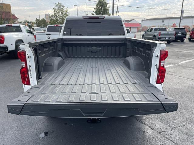 used 2024 Chevrolet Silverado 2500 car, priced at $54,900