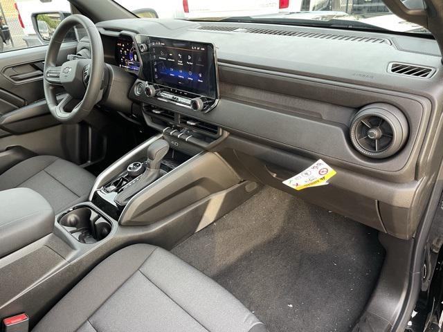 new 2026 Chevrolet Colorado car, priced at $43,257