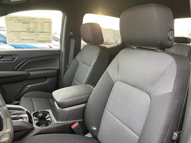 new 2026 Chevrolet Colorado car, priced at $43,257