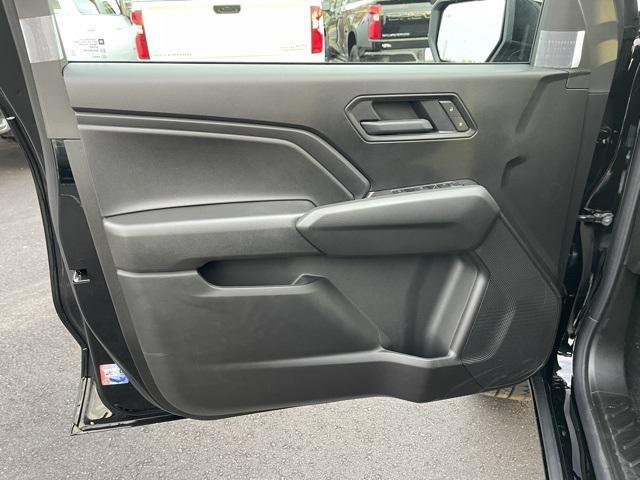 new 2026 Chevrolet Colorado car, priced at $43,257