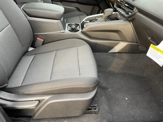 new 2026 Chevrolet Colorado car, priced at $43,257