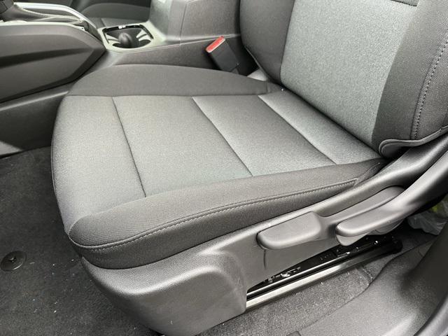 new 2026 Chevrolet Colorado car, priced at $43,257