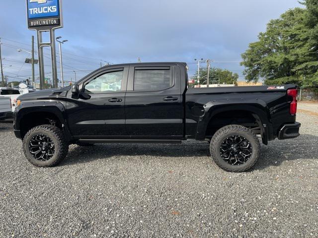 new 2025 Chevrolet Silverado 1500 car, priced at $73,900