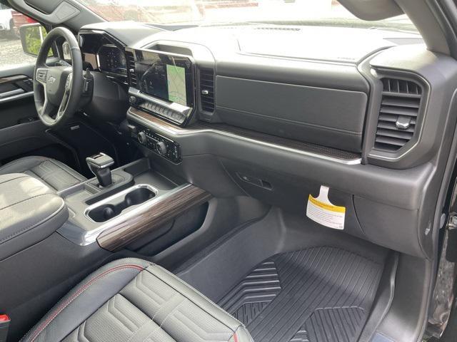 new 2025 Chevrolet Silverado 1500 car, priced at $73,900