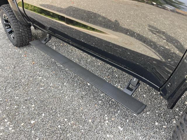 new 2025 Chevrolet Silverado 1500 car, priced at $73,900