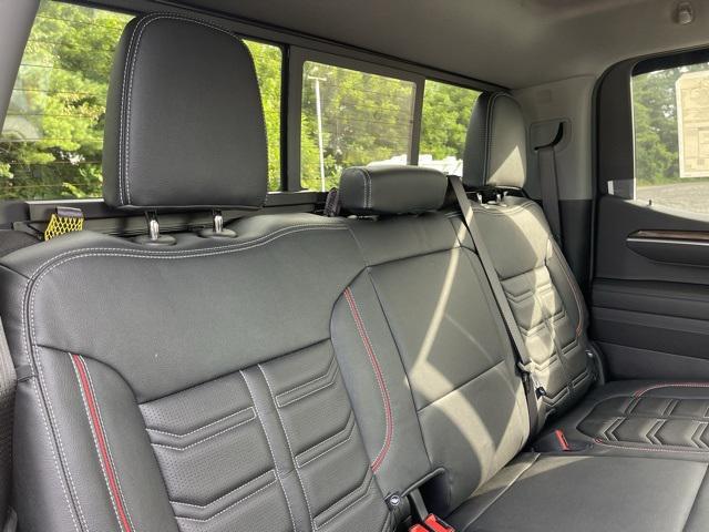 new 2025 Chevrolet Silverado 1500 car, priced at $73,900