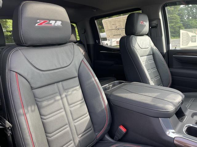 new 2025 Chevrolet Silverado 1500 car, priced at $73,900