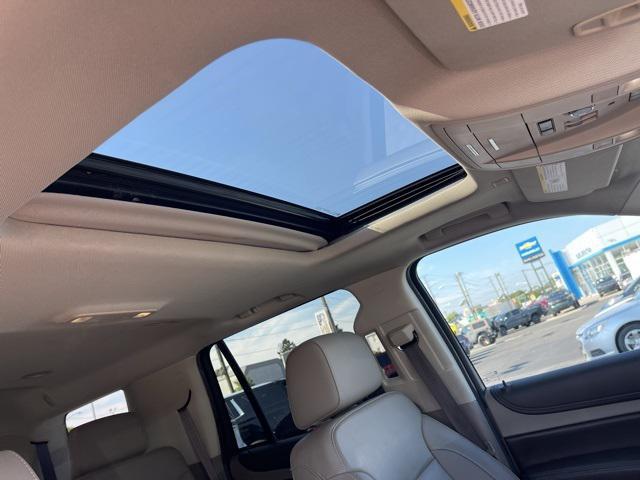 used 2019 Chevrolet Tahoe car, priced at $23,072