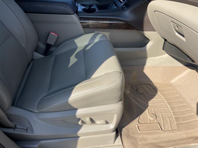 used 2019 Chevrolet Tahoe car, priced at $23,072