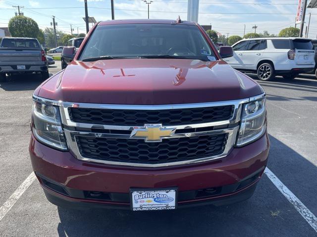 used 2019 Chevrolet Tahoe car, priced at $23,072