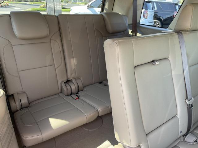 used 2019 Chevrolet Tahoe car, priced at $23,072