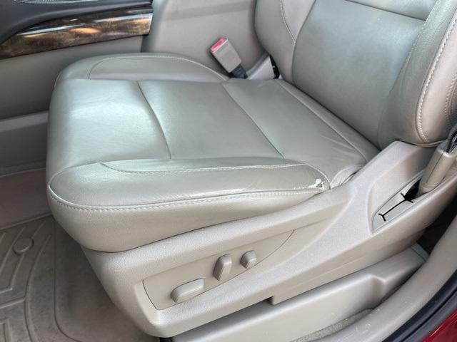 used 2019 Chevrolet Tahoe car, priced at $23,072