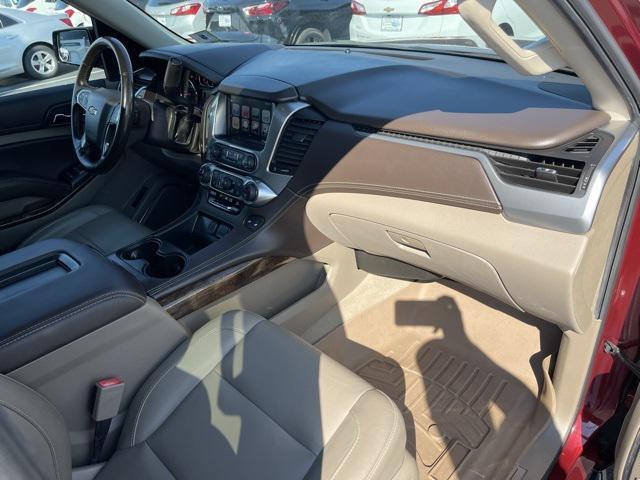 used 2019 Chevrolet Tahoe car, priced at $23,072