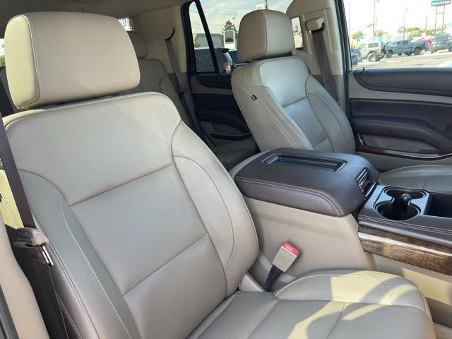 used 2019 Chevrolet Tahoe car, priced at $23,072