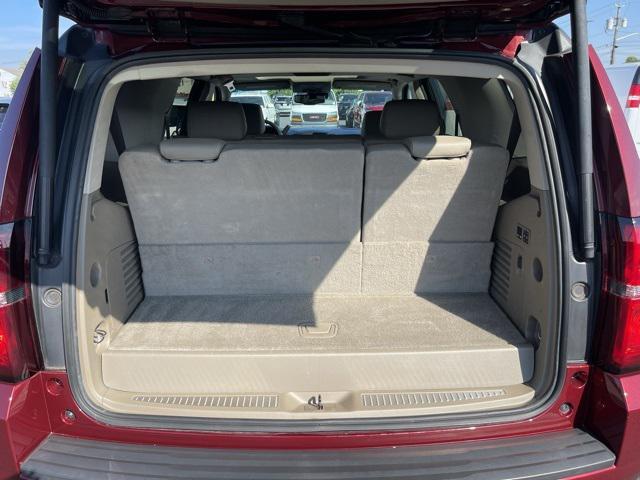 used 2019 Chevrolet Tahoe car, priced at $23,072