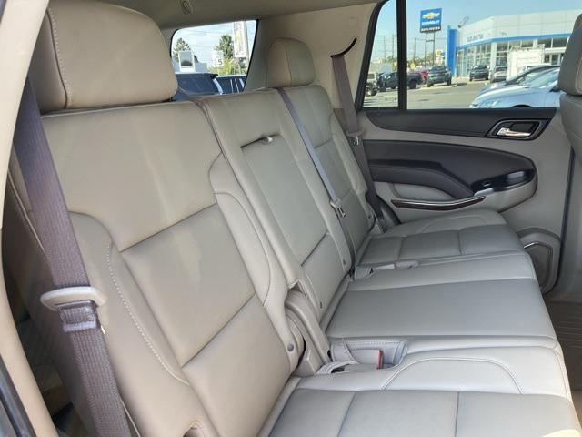 used 2019 Chevrolet Tahoe car, priced at $23,072