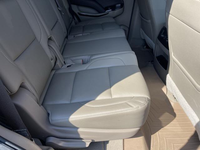used 2019 Chevrolet Tahoe car, priced at $23,072