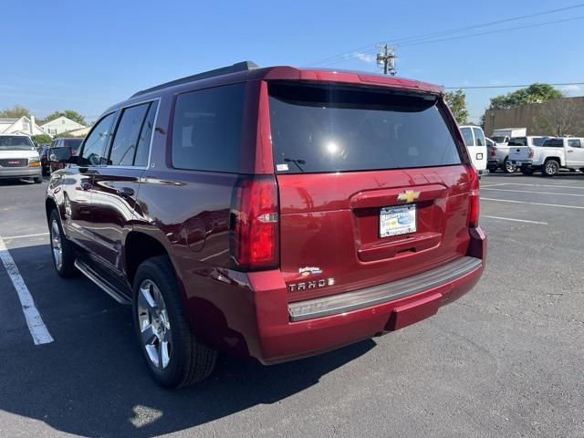 used 2019 Chevrolet Tahoe car, priced at $23,072
