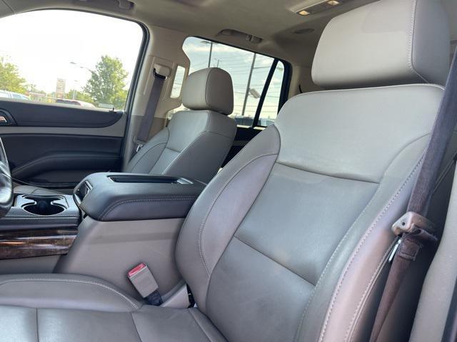 used 2019 Chevrolet Tahoe car, priced at $23,072