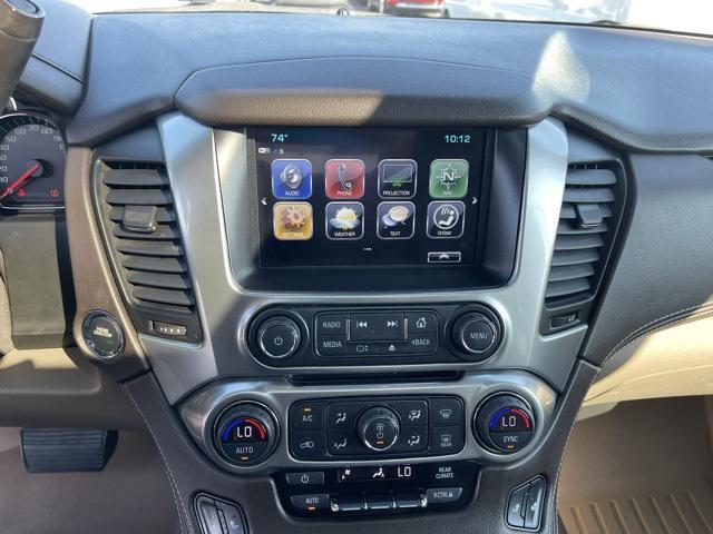 used 2019 Chevrolet Tahoe car, priced at $23,072