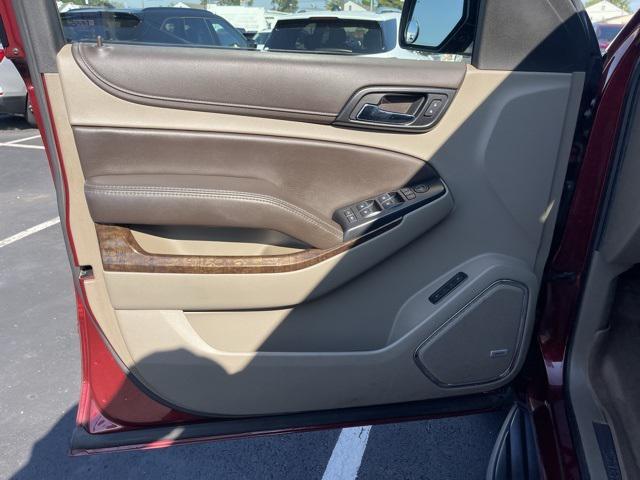 used 2019 Chevrolet Tahoe car, priced at $23,072