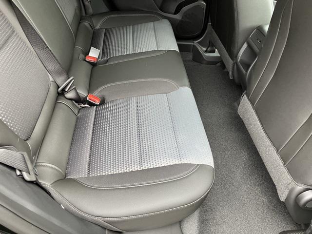 new 2025 Chevrolet Trax car, priced at $26,010