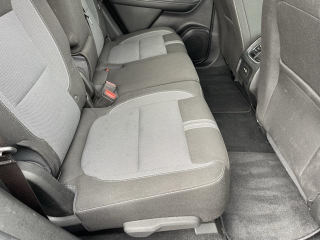 used 2023 Chevrolet Blazer car, priced at $27,900