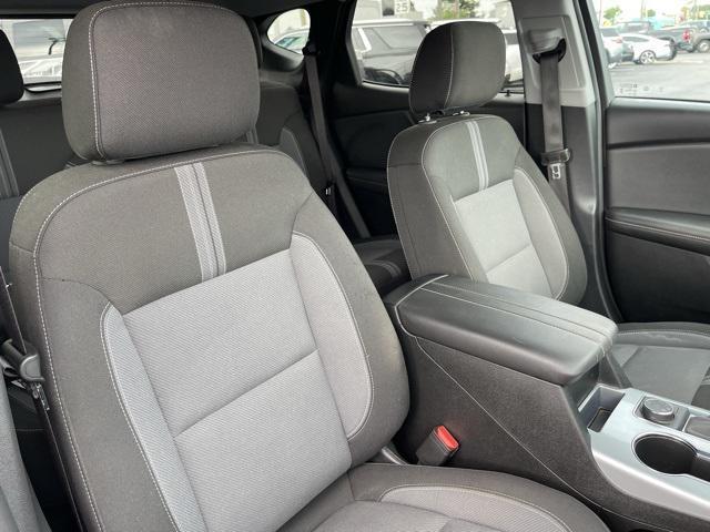 used 2023 Chevrolet Blazer car, priced at $27,900
