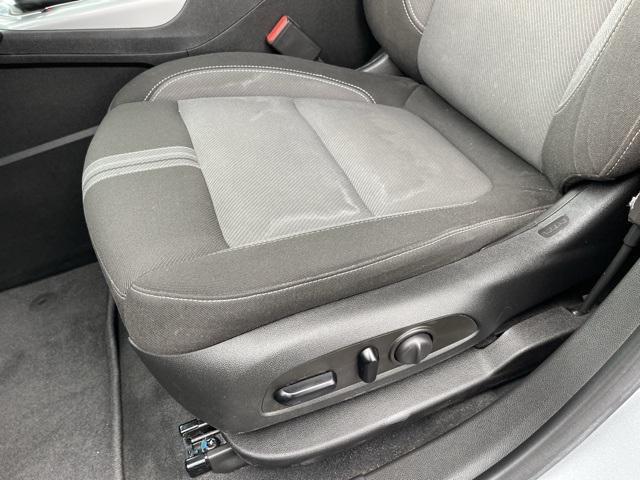 used 2023 Chevrolet Blazer car, priced at $27,900