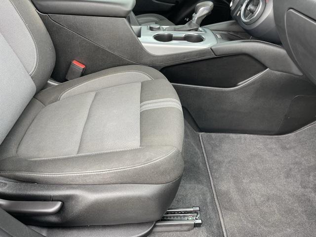 used 2023 Chevrolet Blazer car, priced at $27,900