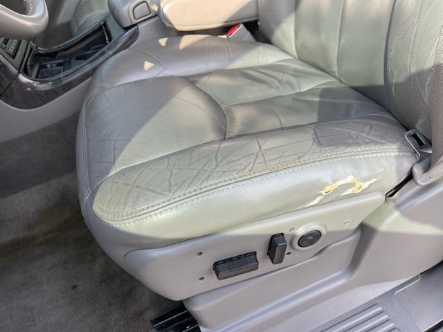 used 2004 GMC Yukon XL car, priced at $5,000