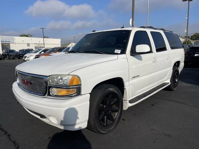 used 2004 GMC Yukon XL car, priced at $5,000