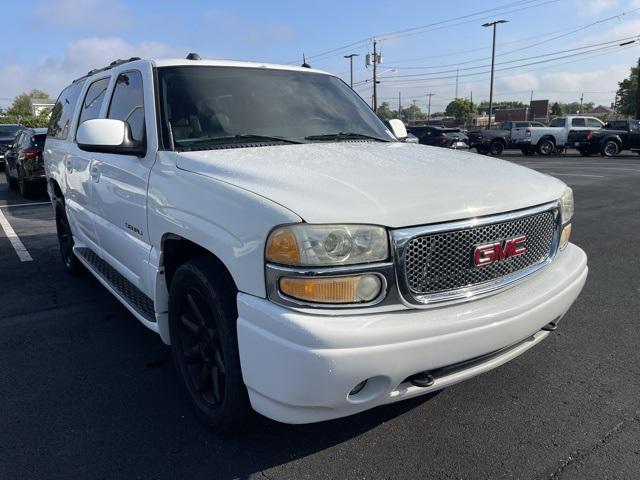 used 2004 GMC Yukon XL car, priced at $5,000
