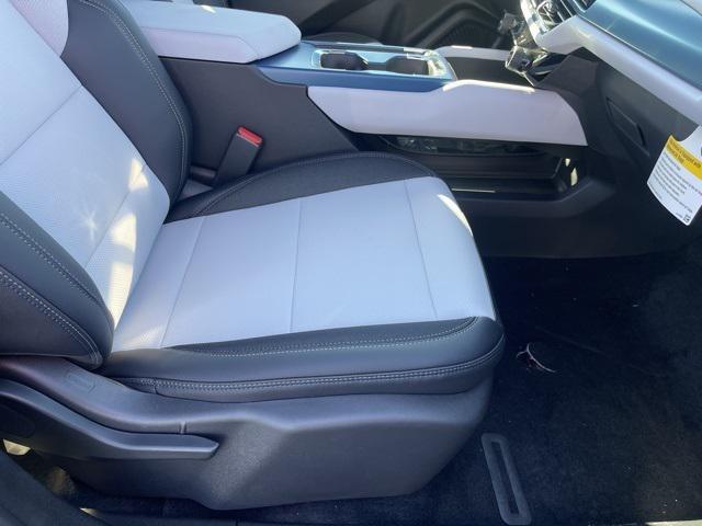 new 2026 Chevrolet Equinox EV car, priced at $34,540