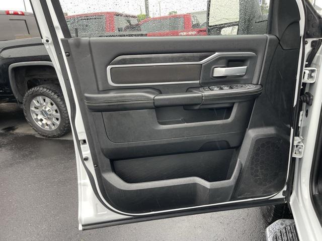 used 2024 Ram 2500 car, priced at $43,900