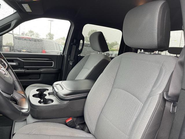 used 2024 Ram 2500 car, priced at $43,900